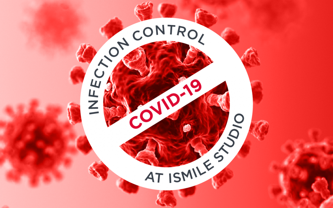 Continuing to manage your oral health throughout the COVID-19 crisis