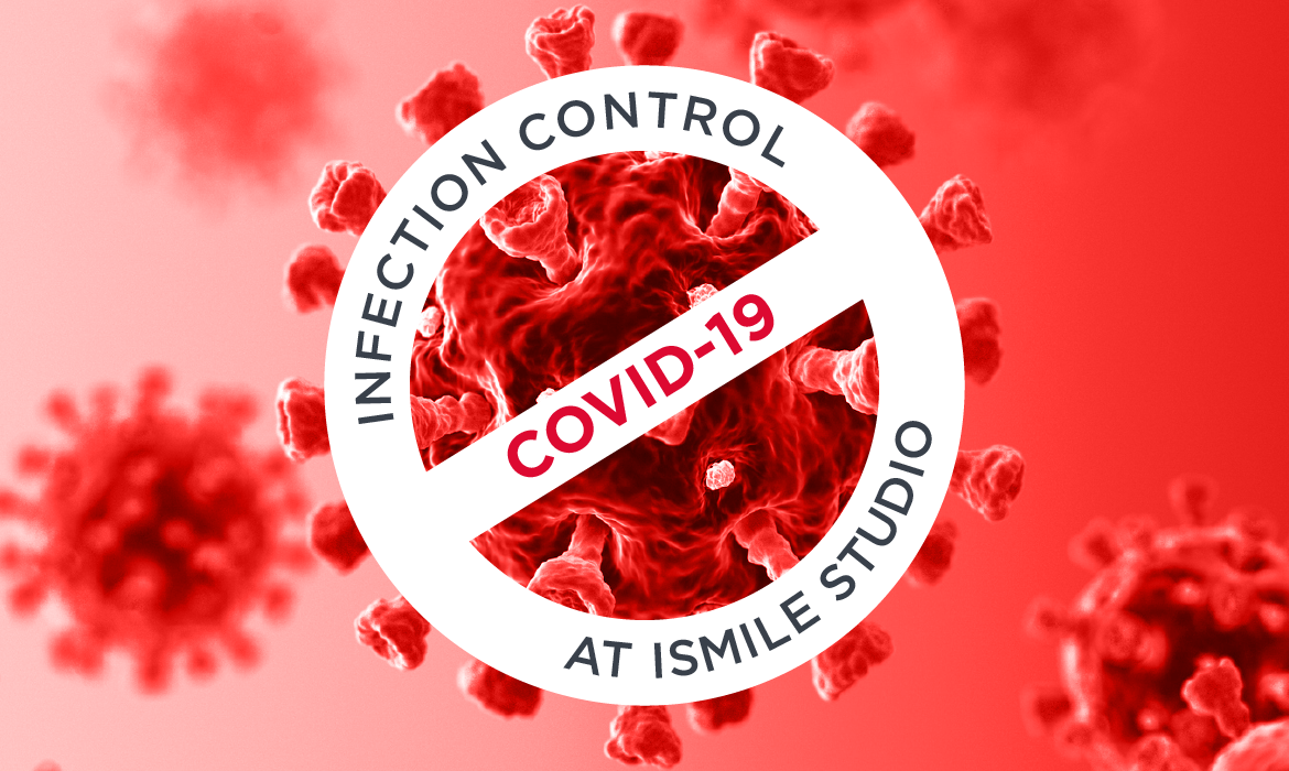 Continuing to manage your oral health throughout the COVID-19 crisis