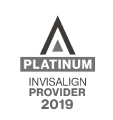 Platinum Invisialign