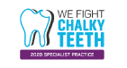 Chalky Teeth