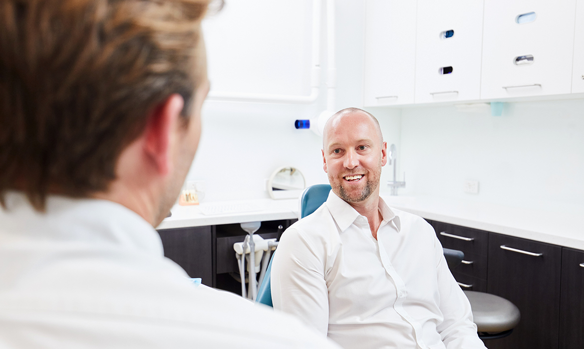 Veneers in Balwyn