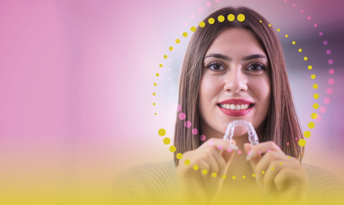 Not just for kids! More adults embracing the ‘new normal’ to create their perfect smiles