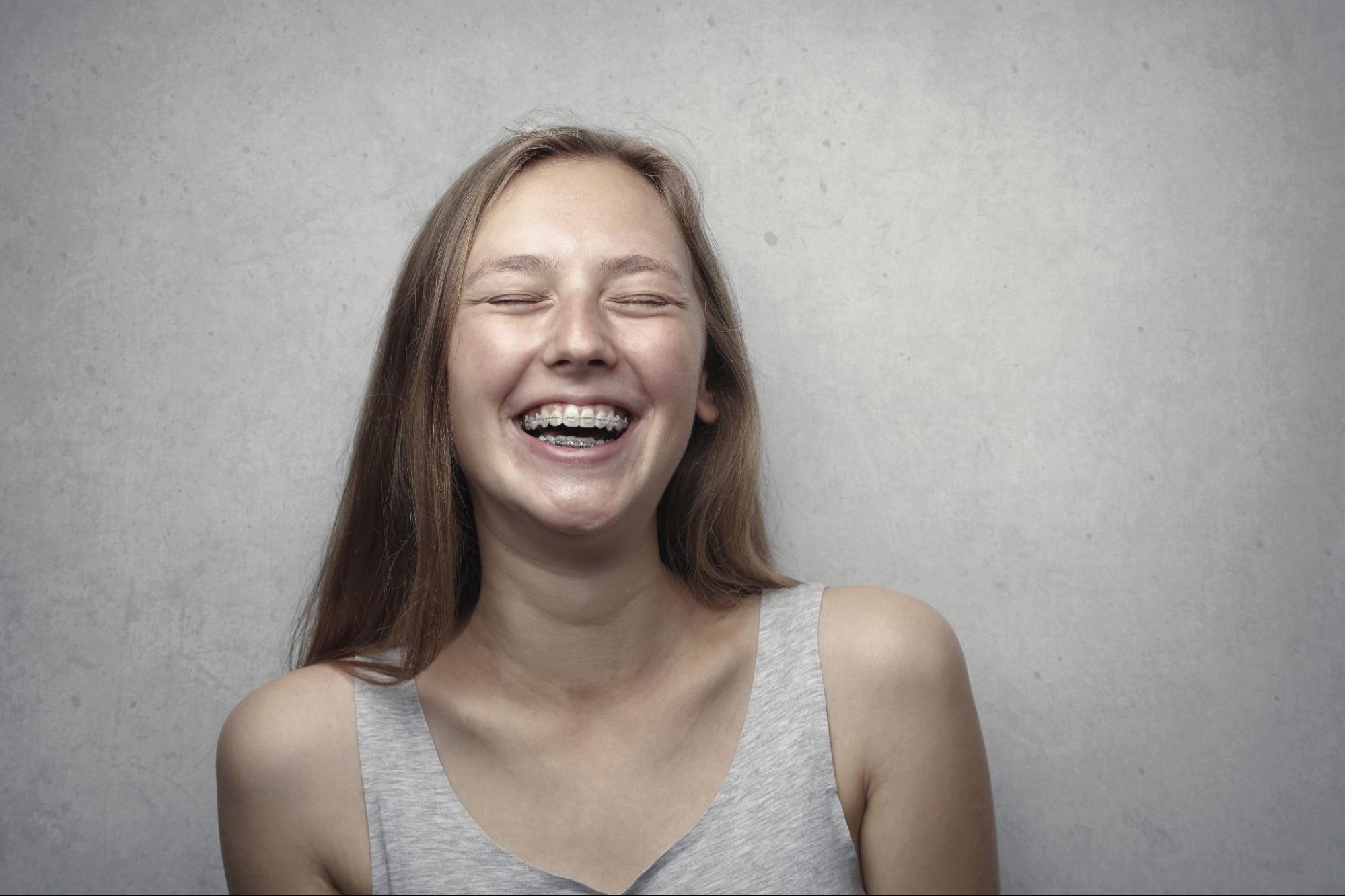 5 Amazing Tips For Keeping Your Braces Clean At Home