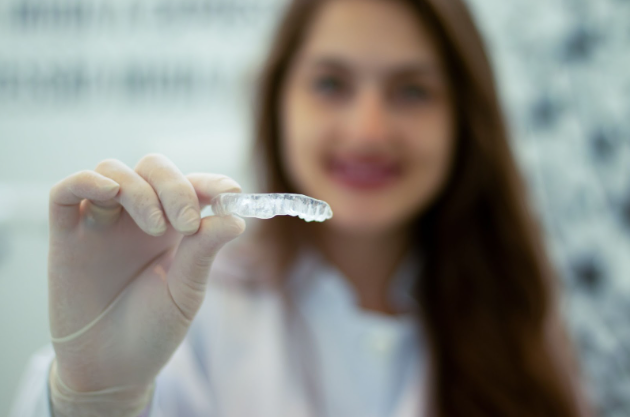 Can Invisalign Fix Protruding Teeth?