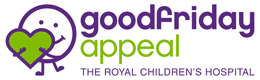 Good Friday Appeal