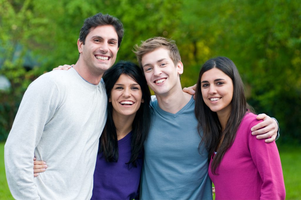 Veneers Revolution: Marrying Technology and Art for Stunning Smiles