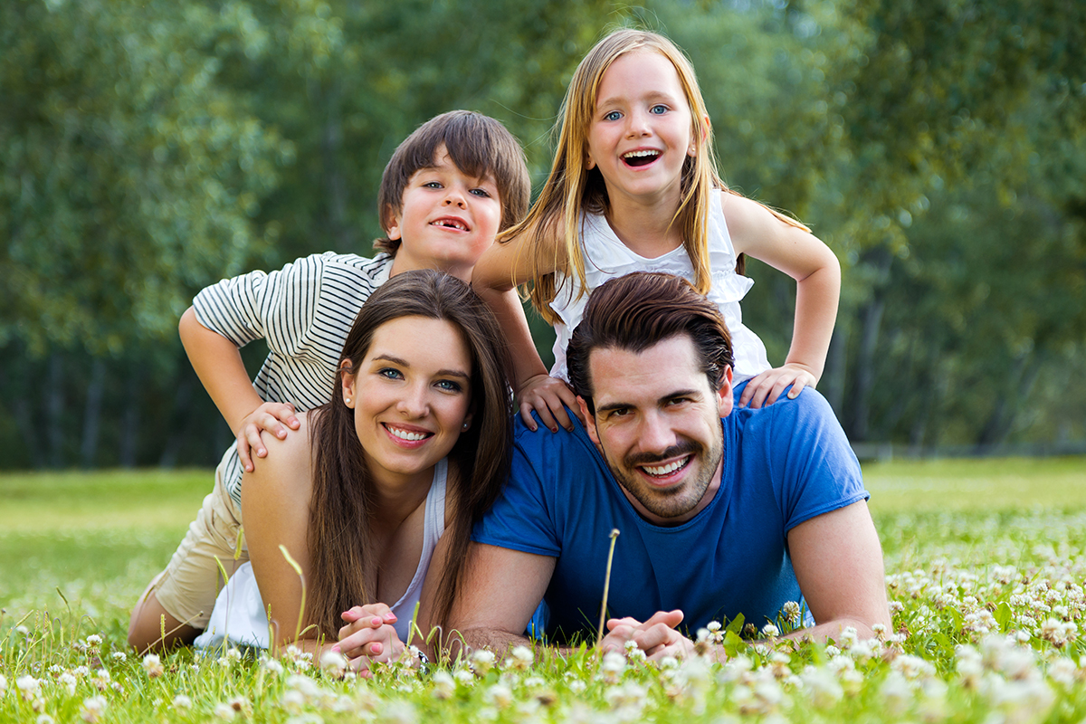 The Subtle Art of Achieving Balanced Oral Health