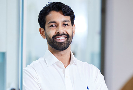 Dr Mayank Dogra