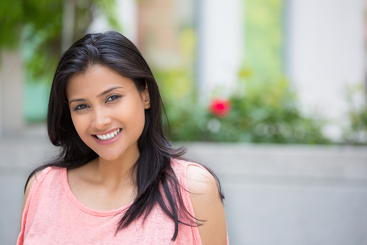 Veneers and the Journey to a Balanced Bite