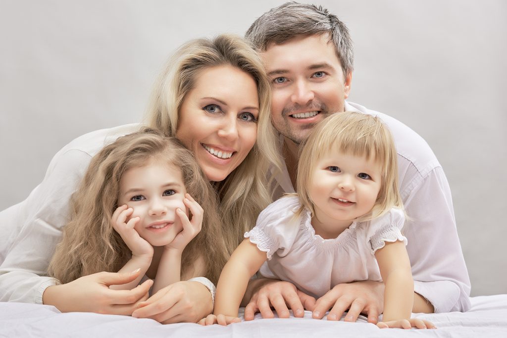 The Art of Creating Resilient Smiles Through Emotional Connection