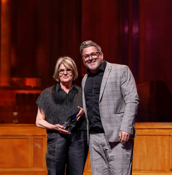 Winner Digital Practice