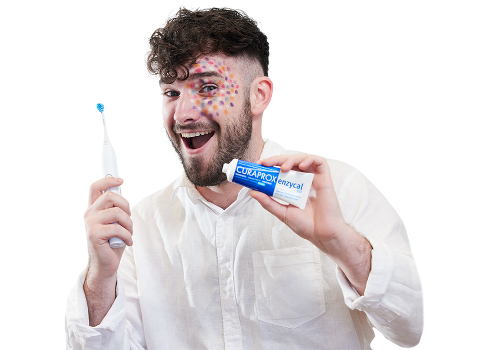 Saliva diagnostics in balwyn