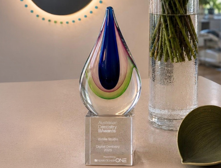 Australian Dentistry Awards